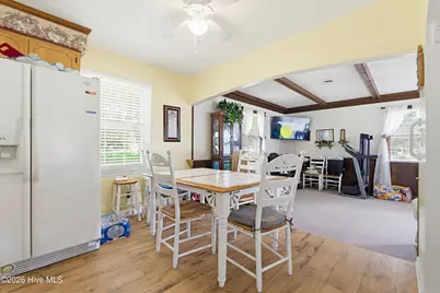 128 Seals Street, Tabor City, NC 28463 - Photo 22