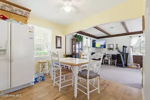 128 Seals St, Tabor City, NC 28463 - Photo 22