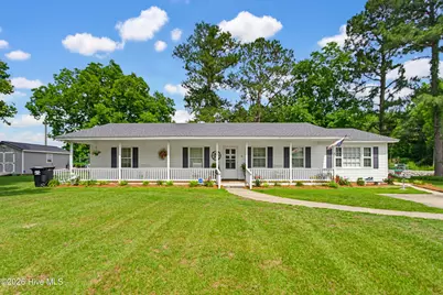 128 Seals Street, Tabor City, NC 28463 - Photo 56