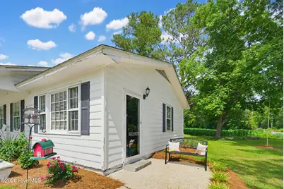 128 Seals Street, Tabor City, NC 28463 - Photo 48