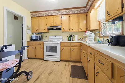 128 Seals Street, Tabor City, NC 28463 - Photo 28