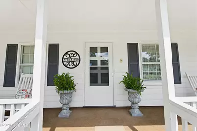 128 Seals Street, Tabor City, NC 28463 - Photo 6