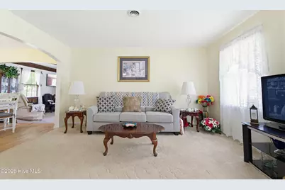 128 Seals Street, Tabor City, NC 28463 - Photo 12