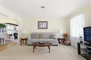 128 Seals St, Tabor City, NC 28463 - Photo 12