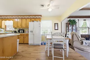 128 Seals St, Tabor City, NC 28463 - Photo 24