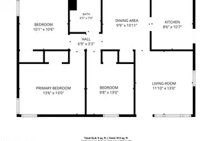 1945 Haynie Dr, Augusta, GA 30904 - Photo 2