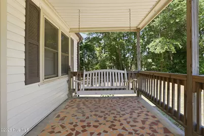 3558 S US 117 Alt Highway, Dudley, NC 28333 - Photo 6
