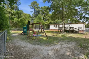 3558 S US 117 Alt Hwy, Dudley, NC 28333 - Photo 30