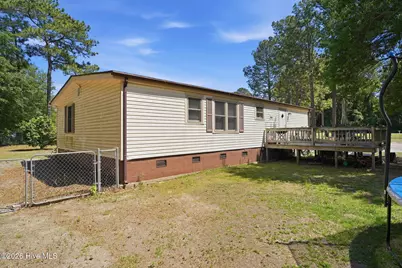 3558 S US 117 Alt Highway, Dudley, NC 28333 - Photo 34