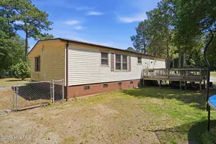 3558 S US 117 Alt Hwy, Dudley, NC 28333 - Photo 34