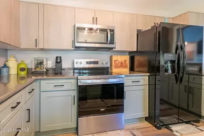 419 Albemarle Boulevard #Apt 10b, Hertford, NC 27944 - Photo 22
