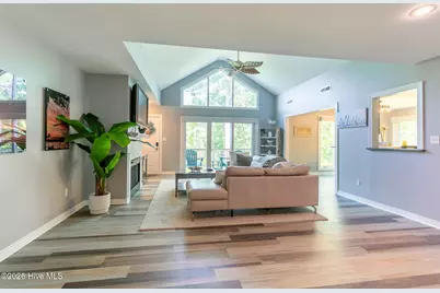 419 Albemarle Boulevard #Apt 10b, Hertford, NC 27944 - Photo 10