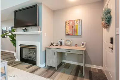 419 Albemarle Boulevard #Apt 10b, Hertford, NC 27944 - Photo 14