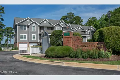 419 Albemarle Boulevard #Apt 10b, Hertford, NC 27944 - Photo 1
