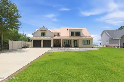 685 Raymond Road, Arapahoe, NC 28510 - Photo 2