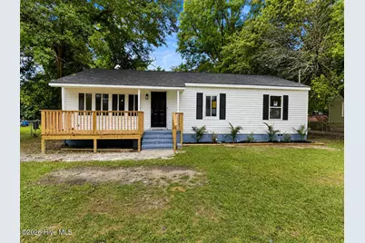2010 Virginia Avenue, Augusta, GA 30906 - Photo 4