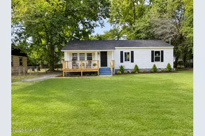 2010 Virginia Avenue, Augusta, GA 30906 - Photo 2