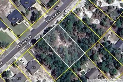 Lot 303 Mission Road, Southport, NC 28461 - Photo 2
