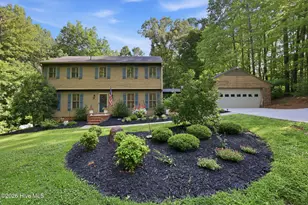 1003 Scenic Dr, Graham, NC 27253 - Photo 4