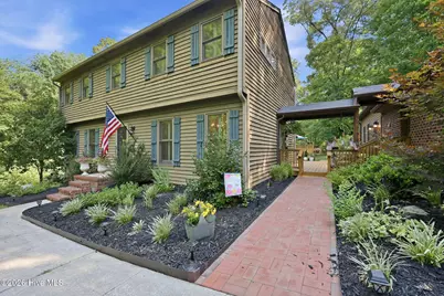 1003 Scenic Drive, Graham, NC 27253 - Photo 6