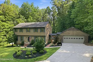 1003 Scenic Dr, Graham, NC 27253 - Photo 2