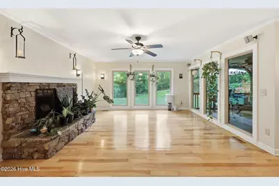 1003 Scenic Drive, Graham, NC 27253 - Photo 16