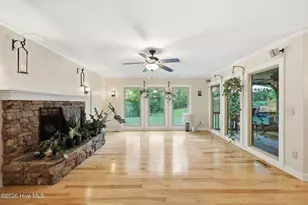 1003 Scenic Dr, Graham, NC 27253 - Photo 16