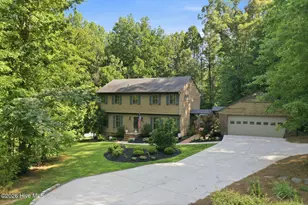 1003 Scenic Dr, Graham, NC 27253 - Photo 1