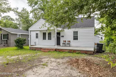 1910 Warren Street, Augusta, GA 30904 - Photo 4