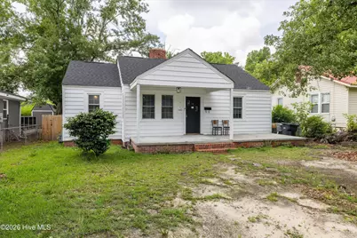 1910 Warren Street, Augusta, GA 30904 - Photo 6