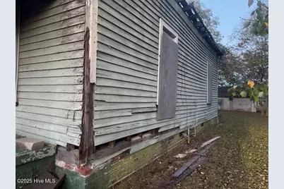 1111 Hargrove Street, Rocky Mount, NC 27801 - Photo 4