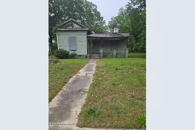 1111 Hargrove Street, Rocky Mount, NC 27801 - Photo 2