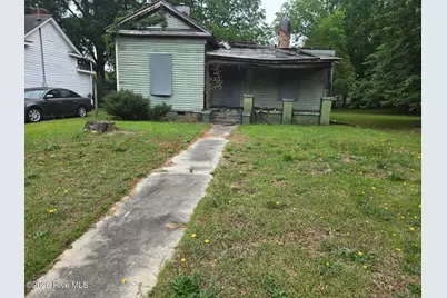 1111 Hargrove Street, Rocky Mount, NC 27801 - Photo 1