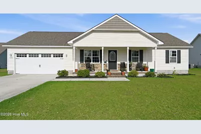 305 Basil Court, Hubert, NC 28539 - Photo 1