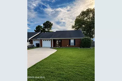105 Emily Drive #B, Winterville, NC 28590 - Photo 1