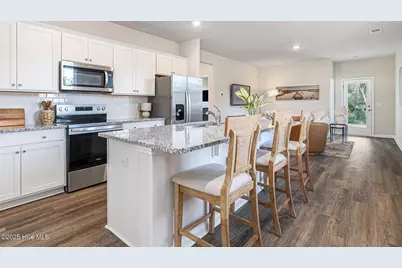 3112 Tasso Drive SW, Sunset Beach, NC 28468 - Photo 8