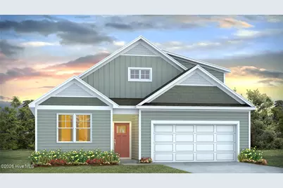 2094 Locust Ridge Drive, Shallotte, NC 28470 - Photo 2