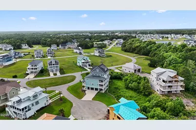 401 Caspian Court, Holly Ridge, NC 28445 - Photo 50