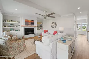401 Caspian Ct, Holly Ridge, NC 28445 - Photo 6