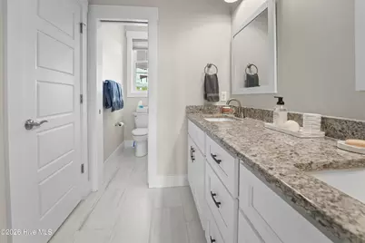 401 Caspian Court, Holly Ridge, NC 28445 - Photo 34