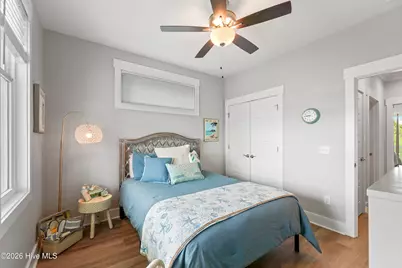 401 Caspian Court, Holly Ridge, NC 28445 - Photo 36