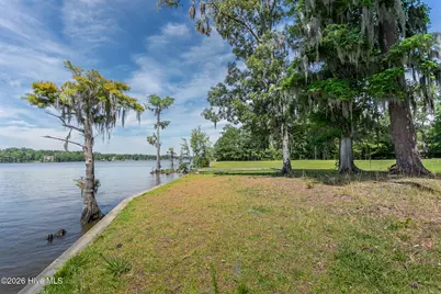 Lot 6 Beech Point Boulevard, Hertford, NC 27944 - Photo 12