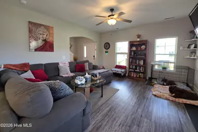 131 Heron Watch Drive, Hubert, NC 28539 - Photo 6