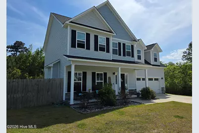 131 Heron Watch Drive, Hubert, NC 28539 - Photo 2