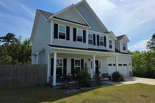 131 Heron Watch Dr, Hubert, NC 28539 - Photo 2