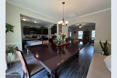 131 Heron Watch Drive, Hubert, NC 28539 - Photo 8