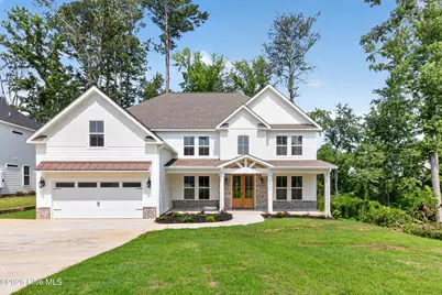 4021 Acorn Lane, Evans, GA 30809 - Photo 2