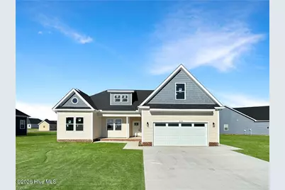 108 Wiley Drive, Elizabeth City, NC 27909 - Photo 2