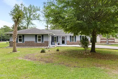 1 Pelican Court, Carolina Shores, NC 28467 - Photo 4
