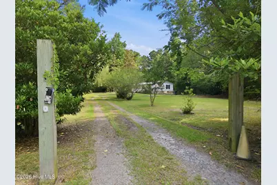 481 Harrell Road, Burgaw, NC 28425 - Photo 20